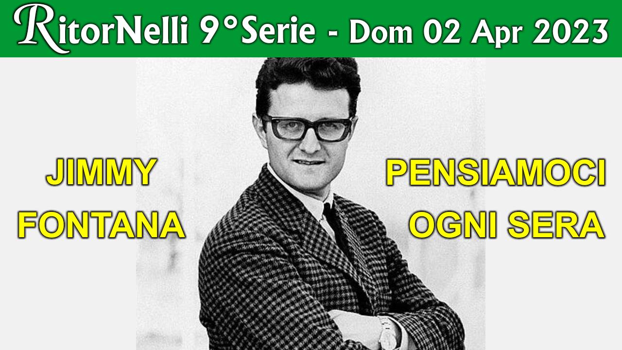Trasmissione RitorNelli